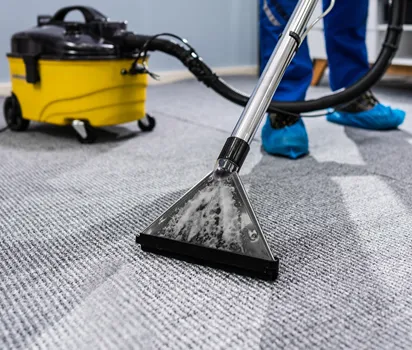 Carpet Cleaning