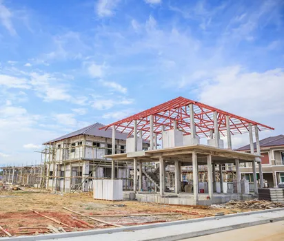 Construction & Renovations