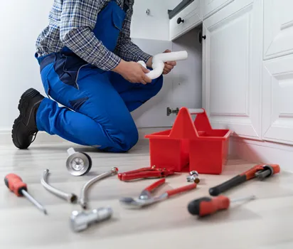 Plumbing & Electrical Repairs
